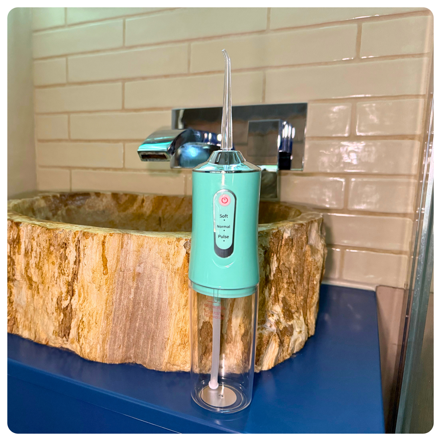 Avelora Pro Water Flosser