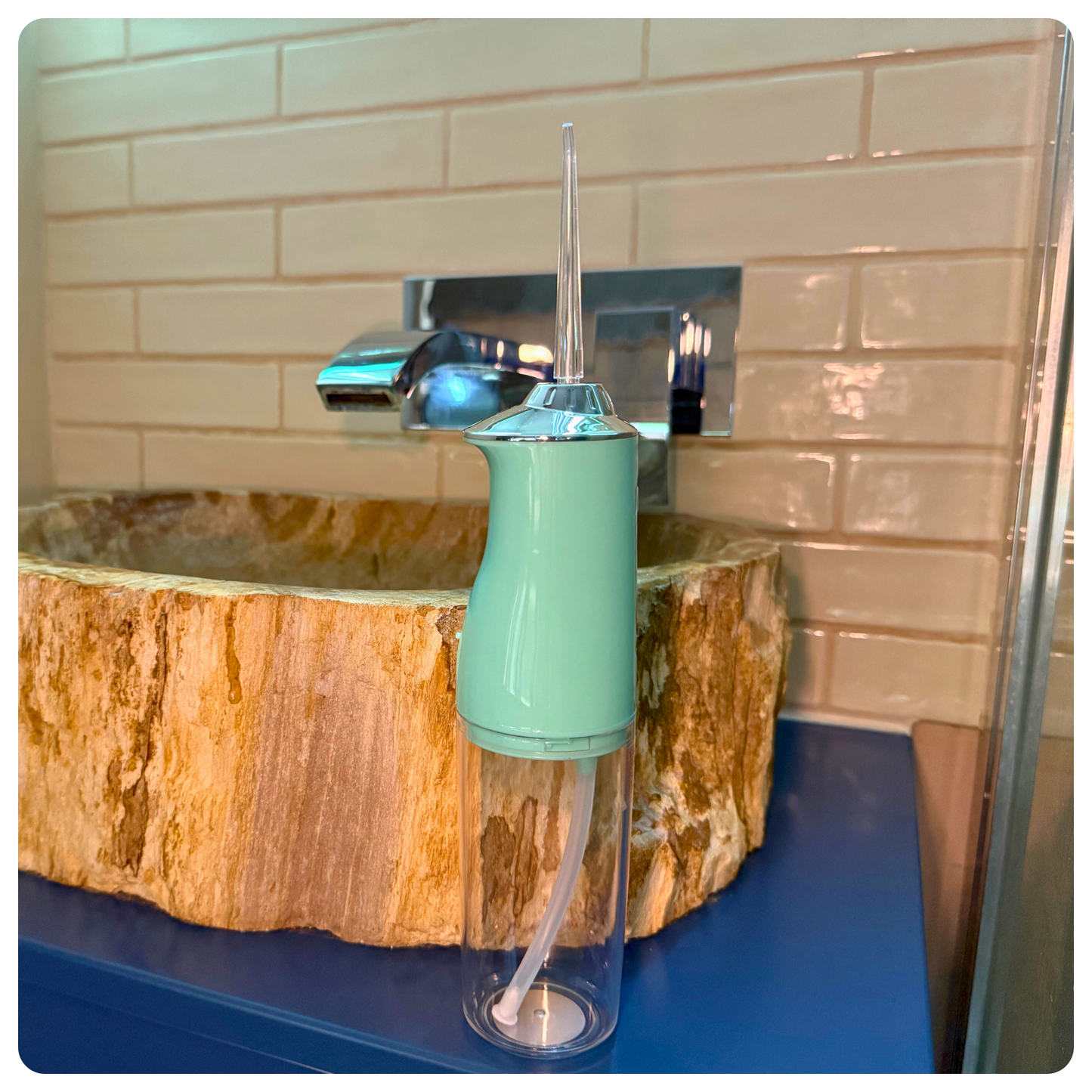 Avelora Pro Water Flosser