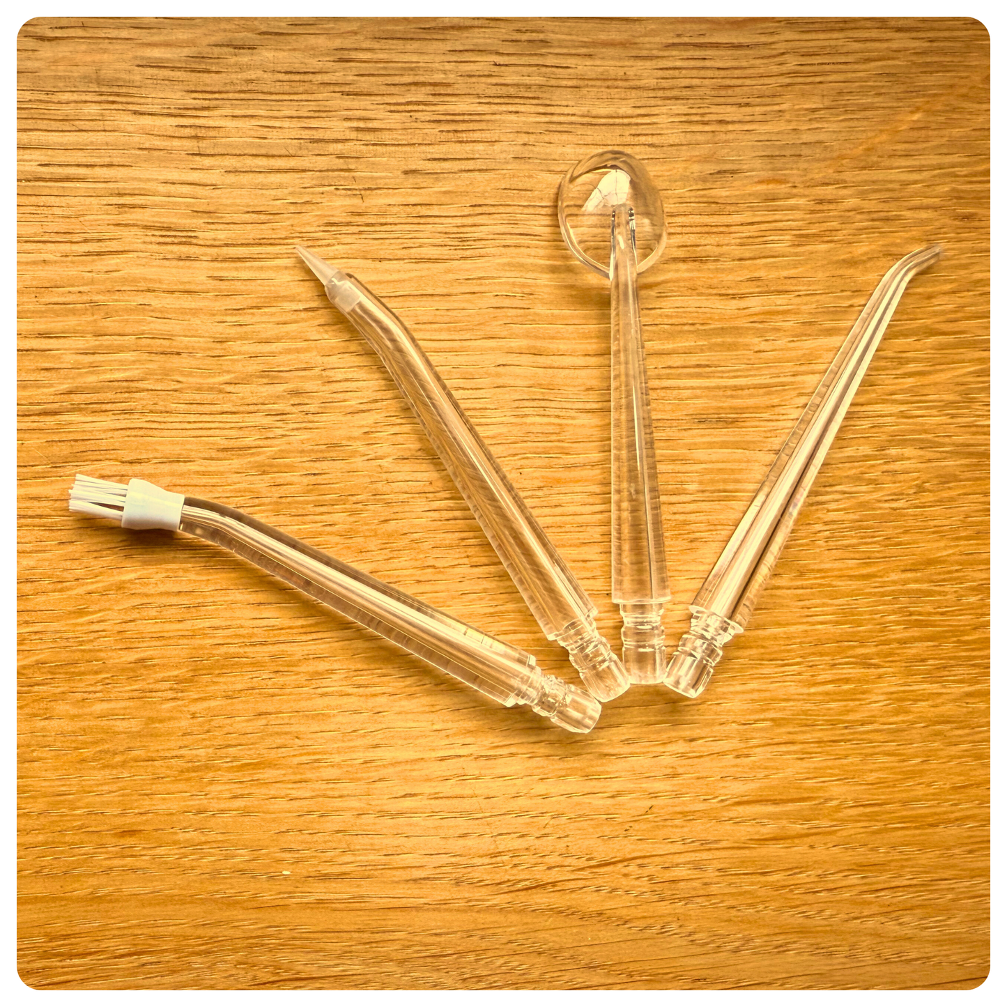 Avelora Pro Water Flosser