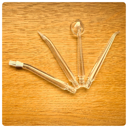 Avelora Pro Water Flosser